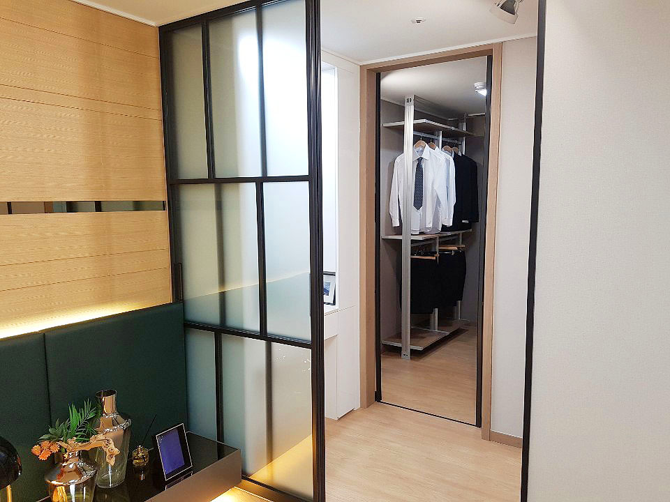 구로엔트리움84_11 인테리어사진